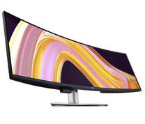 Monitorius Dell U4924DW, IPS TFT, 60 Hz, 5K UHD+, 49"