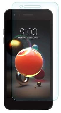 Telefono apsauginis stiklas BlueStar For LG K8 2018, 9H