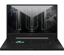 Portatīvais dators ASUS TUF Gaming F15 FX516PM-HN180W PL, Intel Core i7-11370H, 16 GB, 512 GB, 15.6 ", RTX 3060, melna krās., EN, Windows