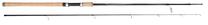 Spiningas Abu Garcia Venturi V2 802 M 1561355, 244 cm, 158 g, ruda sp./juoda sp.