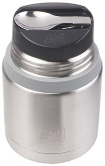 Termosas maistui Esbit, 0.750 l, sidabro sp.