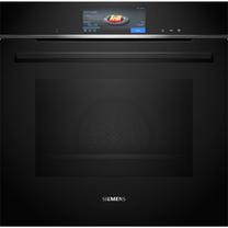 Встраиваемый духовой шкаф Siemens iQ700 HS758G3B1