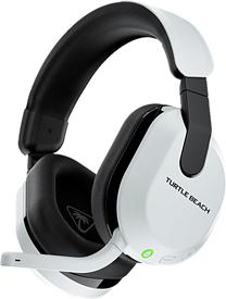 Belaidės žaidimų ausinės Turtle Beach Stealth 600 Gen 3 PlayStation, balta sp.