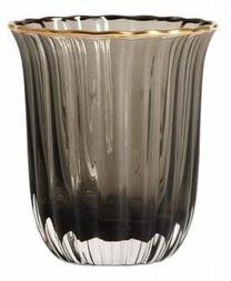 Stiklinė Homla Scuro, stiklas, 0.22 l
