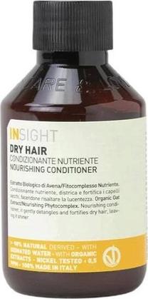 Plaukų kondicionierius INSIGHT Dry Hair Nourishing Conditioner, 100 ml