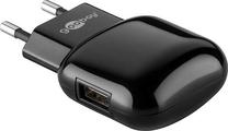 Telefono įkroviklis Goobay, USB/AC