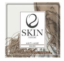 Маска для лица SKIN O2 Anti-Age, 22 мл