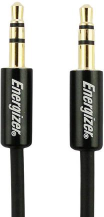 Adapteris Energizer 3.5 mm male, 3.5 mm male, 1.5 m