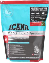 Sausā kaķu barība Acana, zivs, 0.34 kg