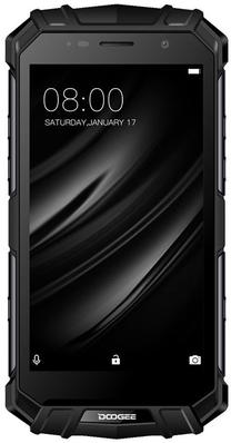 Мобильный телефон Doogee S60 Lite, 32 GB, черный цв.