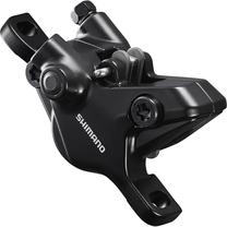 Diskinių stabdžių laikiklis Shimano Alivio HUBF26 EBRMT410MPRXL, metalas, juoda sp.