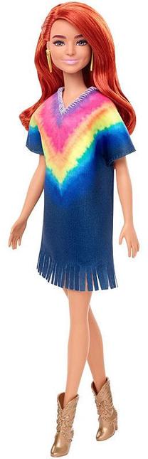 Lėlė Mattel Barbie, 29 cm