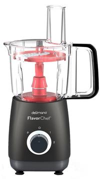 Daugiafunkcinis virtuvės prietaisas Delimano Flavorchef, 300 W