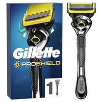Skutimosi peiliukai Gillette ProShield, 1 vnt.