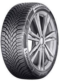 Žieminė automobilių padanga Continental WinterContact TS 185/65/R15, 88-T, C, B, 71 dB