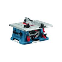 Išilginio pjovimo staklės Bosch Professional GTS 635-216, 1600 W, 216 mm