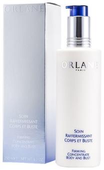 Kūno serumas Orlane Firming Concentrate, 250 ml