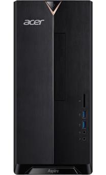 Stacionārs dators Acer AMD Ryzen 5 2400G (4MB Cache), DDR4 8 GB 256 GB 1 TB, AMD Radeon RX Vega 11 Dynamic, Windows 10