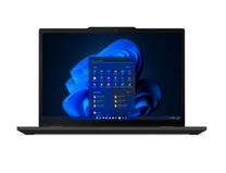 Sülearvuti Lenovo ThinkPad X13 Yoga Gen 4 21F2001GPB RULNVBX3IEWD002, Intel® Core™ i5-1335U, 16 GB, 512 GB, 13.3 ", Intel HD, must v., EN, Windows