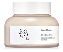 Veido kaukė Beauty of Joseon Ground Rice And Honey, 150 ml