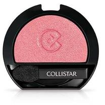 Akių šešėliai Collistar Impeccable Refill, 2 g, rožinė sp. 230 baby rose satin