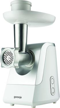 Elektrinė mėsmalė Gorenje MG1600W, 1600 W