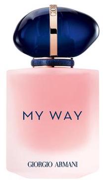 Kvapusis vanduo Giorgio Armani My Way Floral, 50 ml