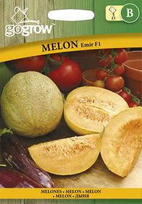 Sēklas, melones Emir F1, 15 gab.