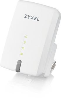 Усилитель сигнала ZyXEL WRE6602 AC1200