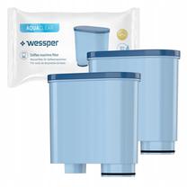 Veefilter Wessper, 2 tk