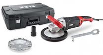 Шлифовальная машина для шпатлевки FLEX LD 24-6 180, Kit TH-Jet, 2400 Вт