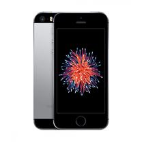 Mobilusis telefonas Apple iPhone SE, 16 GB, pilka sp.
