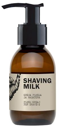 Skūšanās krēms Dear Beard Shaving Milk, 150 ml