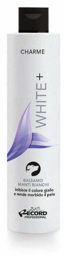 Kondicionieris dzīvniekam Charme White+, 250 ml