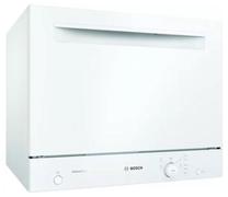 Stalinė indaplovė Bosch Serie 2 SKS51E32EU, balta sp.