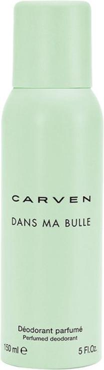 Dezodorants sievietēm Carven Dans Ma Bulle, 150 ml