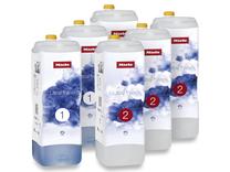 Rinkinys Miele 3+2 ULTRAPHASE+1 UP