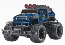 Rc visureigis Revell, 1:20