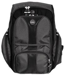 Kuprinė nešiojamam kompiuteriui Kensington K62238B, juoda sp., 16"