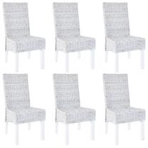 Toolide komplekt VLX 275466 275466, valge v./hall v., 61 cm x 46 cm x 93 cm, 6 tk