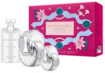 Dāvanu komplekts sievietēm Bvlgari Omnia Crystalline