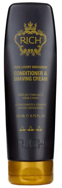 Matu kondicionieris Rich, 200 ml