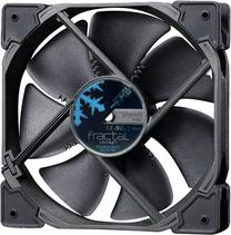 Oro aušintuvas korpusui Fractal Design Venturi HP 12 PWM, 185 mm x 30 mm