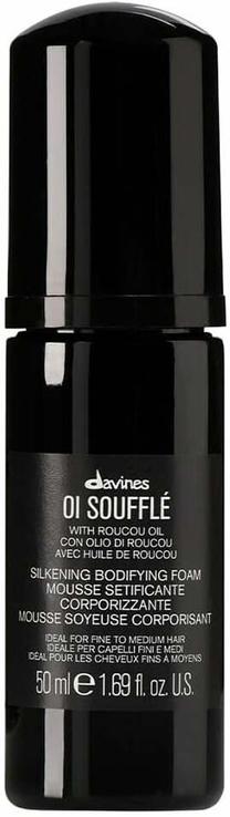 Matu putas Davines Oi Souffle, 50 ml
