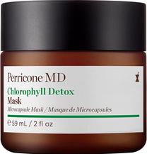 Маска для лица Perricone MD Chlorophyll Detox, 59 мл
