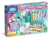 Kūrybos rinkinys Clementoni Creative Pen Lab