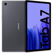 Planšetė Samsung Galaxy Tab A7 10.4", 3GB/32GB, pilka, 0.7 cm (pažeista pakuotė)