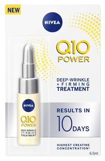 Koncentrāts sejai Nivea Q10 Power, 6.5 ml