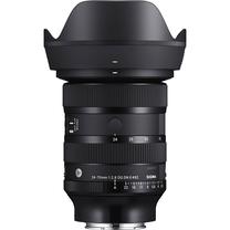 Objektyvas Sigma 24-70mm F2.8 DG DN II Art