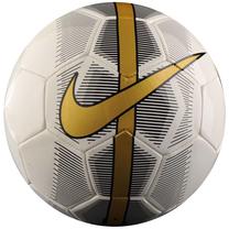 Футбольный мяч Nike, 5 размер, золотой цв.